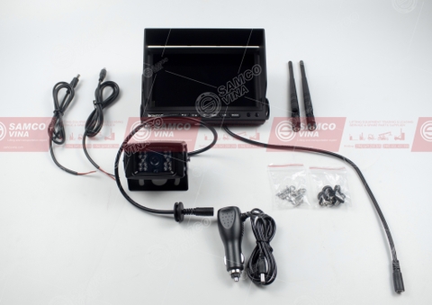Camera xe nâng | SF-WFM01