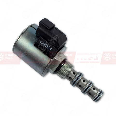 Van Selector 1/3 2/4 điều khiển hộp số TE32 | 9239780801, 4212221