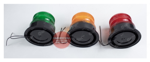 Đèn cảnh báo 12V-80V | D-5095