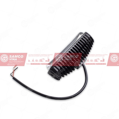 Đèn chiếu vạch an toàn 10-30V | SM12352S