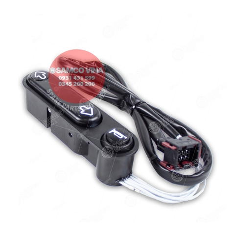 Điều hướng 1 chân xe Linde | 1153801015