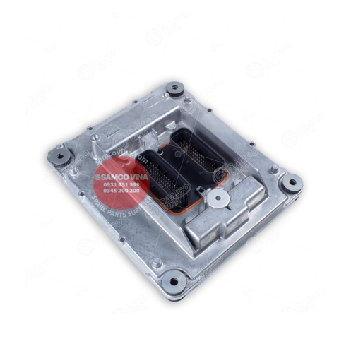 Hộp điều khiển động cơ 760VE - 60100001