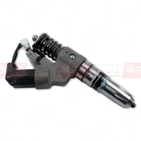 Kim phun máy cummins QSM11 điện | 4902925PX, 923976.3745, 4903084