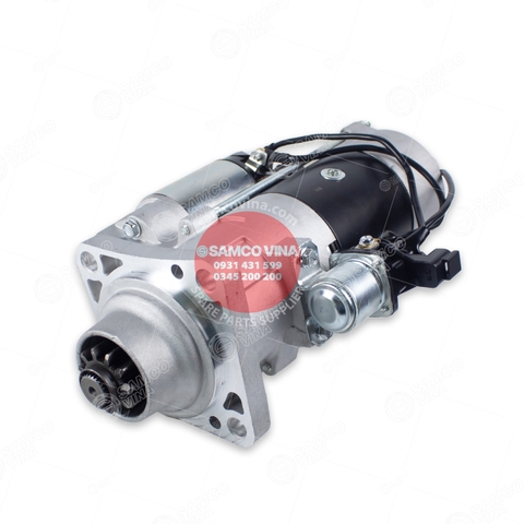 Mô tơ đề động cơ Volvo 1150VE