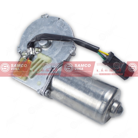 Mô tơ gạt nước trước | 42674472
