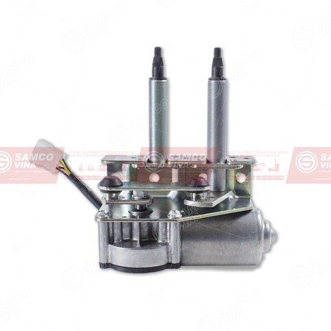 Mô tơ gạt nước trước DRF420-450/DRF100/DCF/DRU