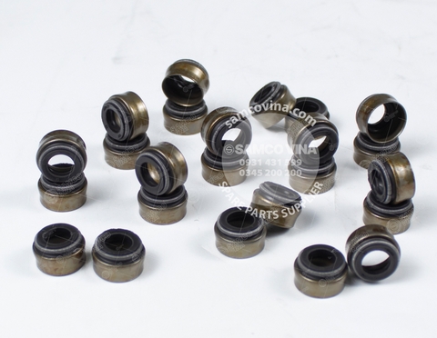 Phốt git xupap máy cummins QSM11 | 923976.1917, 4003966