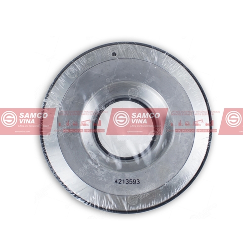Piston nồi 1 tiến lùi Clark 32 | 245896