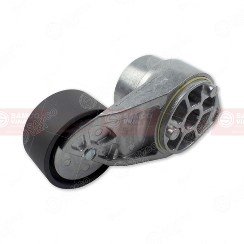 Tăng đưa tự động máy Scania (pulley trơn) | 9239762323