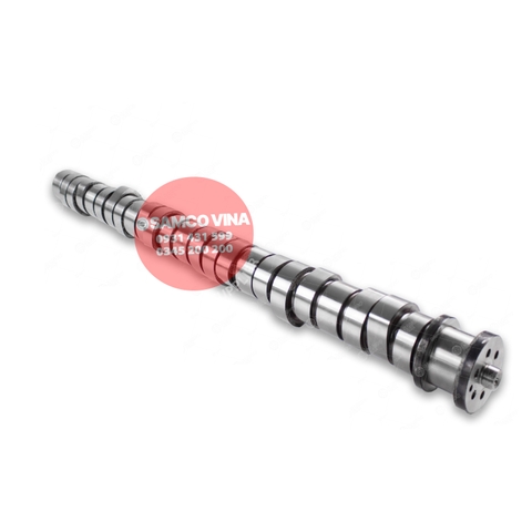 Trục cam 1250VE - Động cơ Volvo Penta cho xe nâng container 20576909