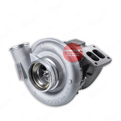 Turbo tăng áp động cơ 1250VE - 3587945, 9239764370, 4037344