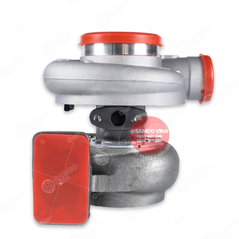 Turbo tăng áp động cơ 731