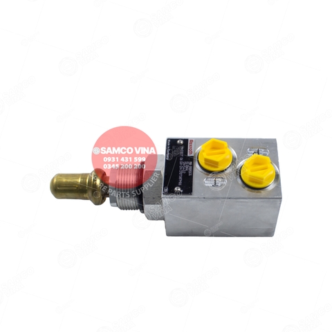 Van hằng nhiệt xe PPM - F-66433-71