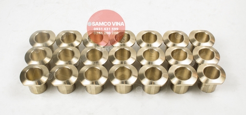 Bạc bánh răng hành tinh Visai Kessler DRF450 | 923976.5345