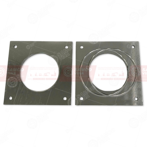 Bạc lót trục lái vuông DRF450