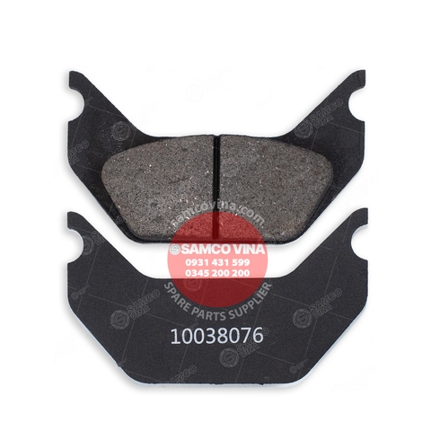 Bố thắng phanh tay xe rỗng DCE90 | 923726.0424