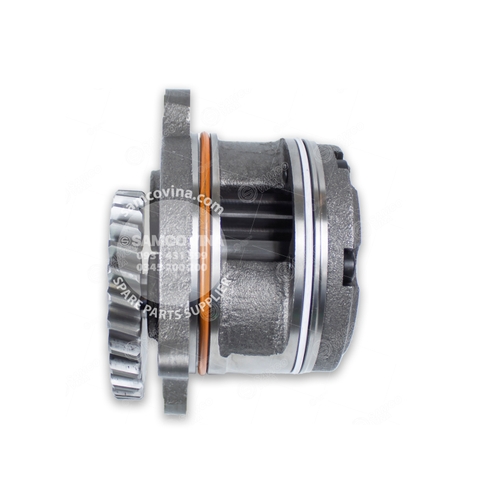 Bơm nhớt máy Cummins M11 | 923976.1874