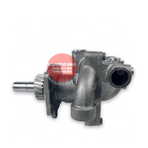 Bơm nước làm mát động cơ Cummins M11 | 3073697, 4299026