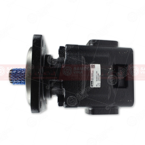 Bơm thủy lực phải DCD80/DCE/DCT