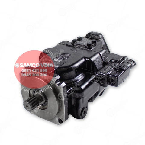 Bơm thủy lực trái DRF450 dòng Danfoss 90cc | 924334.0002