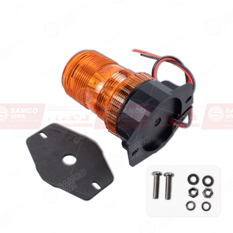 Đèn cảnh báo xe nâng - SM815B, SM815F