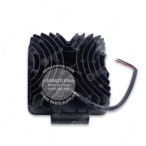 Đèn led vuông 12-80V