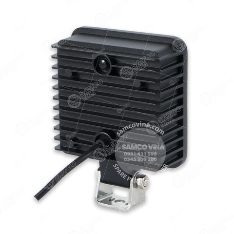Đèn red beam cảnh báo cho xe nâng - 12V-80V/MT5020