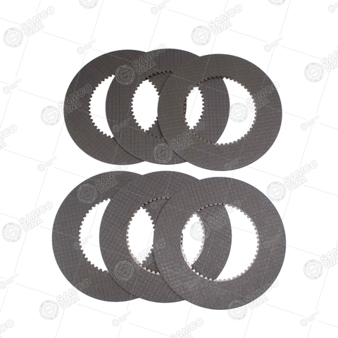 Đĩa bố lớn nồi F, R, 1, 2 hộp số TE32/TE27