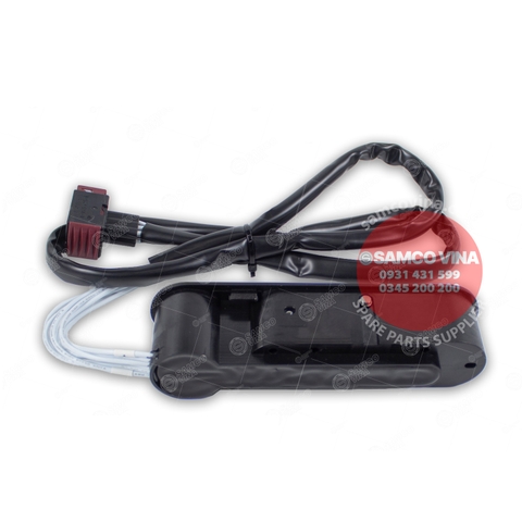Điều hướng 1 chân xe Linde | 1153801015