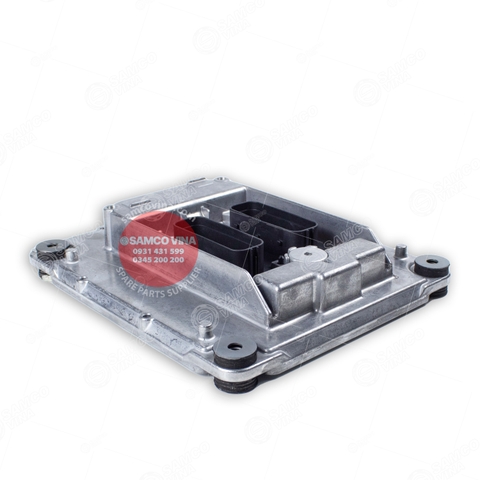Hộp điều khiển động cơ 760VE - 60100001