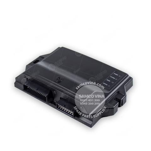 Hộp điều khiển KDU F xe DRF450 dòng M | 923732.0015