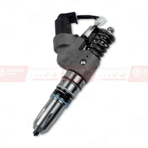 Kim phun máy cummins QSM11 điện | 4902925PX, 923976.3745, 4903084