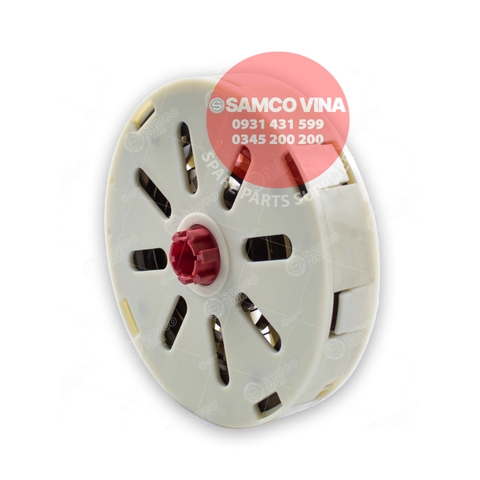 Lò xo cảm biến giãn cần - 9231100993