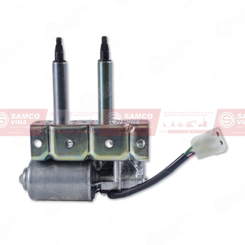 Mô tơ gạt nước trước DRF420-450/DRF100/DCF/DRU