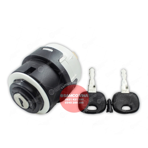Ổ khóa đề xe nâng container | 920451005