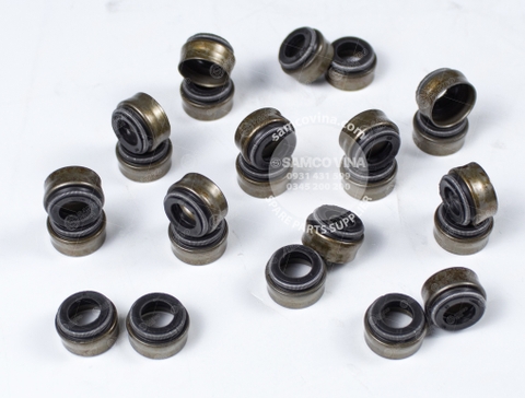 Phốt git xupap máy cummins QSM11 | 923976.1917, 4003966
