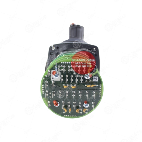 Tay chang xe DC4160