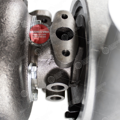 Turbo tăng áp động cơ 1151/1171
