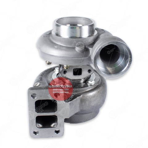 Turbo tăng áp động cơ 720 - 20460372, 318844, 923976.0595