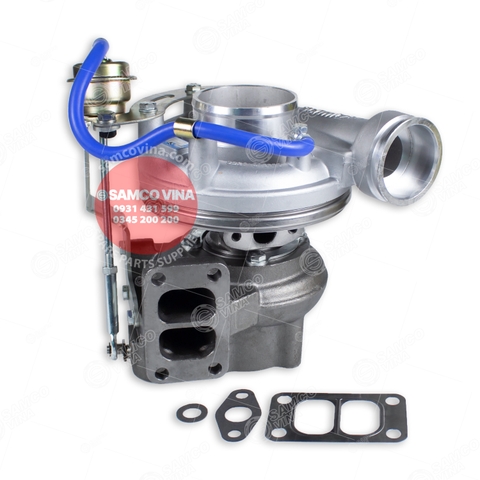 Turbo tăng áp động cơ 760VE