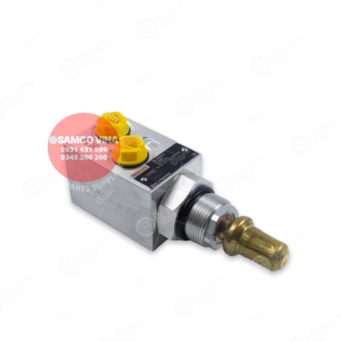 Van hằng nhiệt xe PPM - F-66433-71