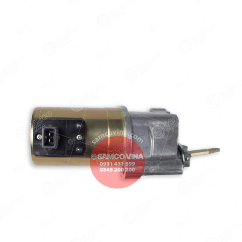 Van tắt máy động cơ TAD720VE