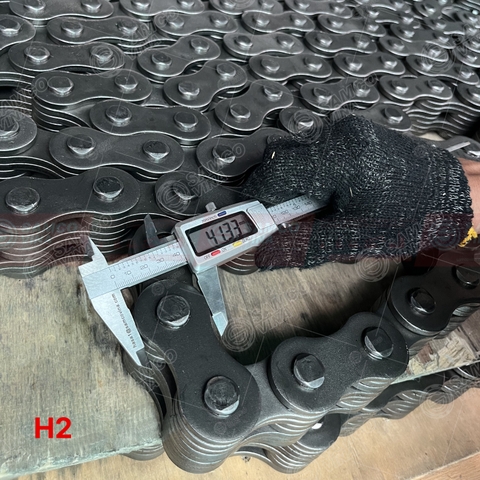 Xích kéo tải xe DCE-DCF-DCT - A532460100, LL3244