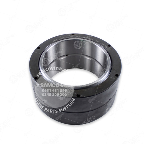 Bạc đạn mắt trâu GEP160FS