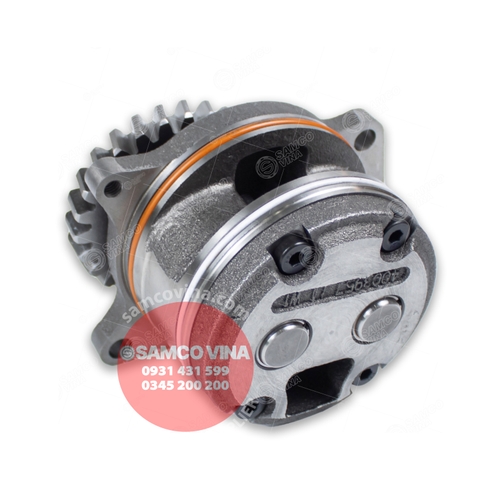 Bơm nhớt máy Cummins M11 | 923976.1874