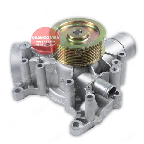 Bơm nước động cơ Volvo Penta 762 (TAD762 series) - 924287U040, 20834409
