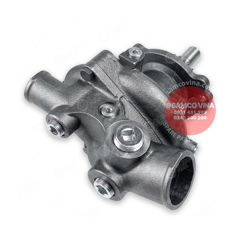 Bơm nước làm mát động cơ Cummins M11 | 3073697, 4299026