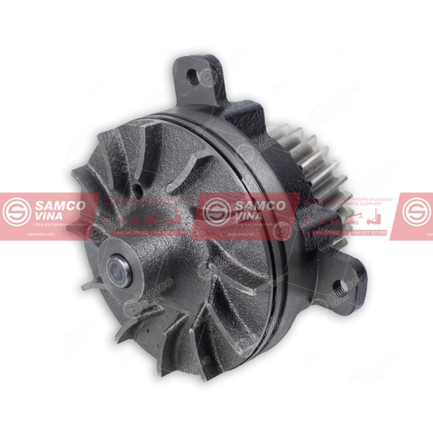 Bơm nước làm mát động cơ Volvo TWD1240-1250 | 3803909