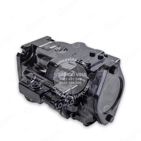 Bơm thủy lực trái DRF450 dòng Danfoss 90cc | 924334.0002