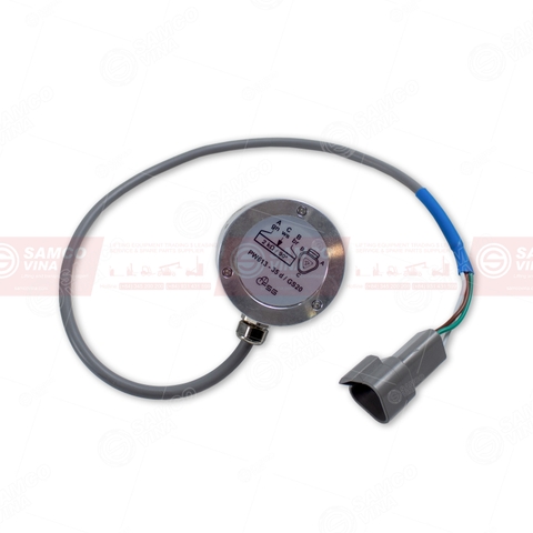 Cảm biến góc cần (ENCODER) A40607.0100